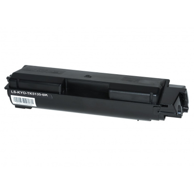 Utax TK-5135 fekete (black) utángyártott toner