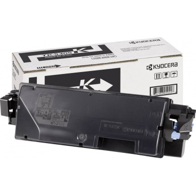 Kyocera Mita TK-5305K 1T02VM0NL0 fekete (black) eredeti toner
