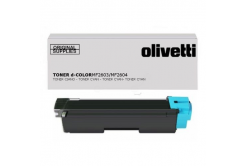 Olivetti B1065 cián (cyan) eredeti toner