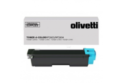 Olivetti B1065 cián (cyan) eredeti toner