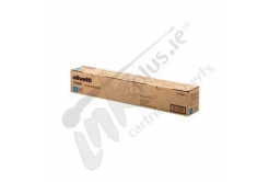 Olivetti B0857 cián (cyan) eredeti toner