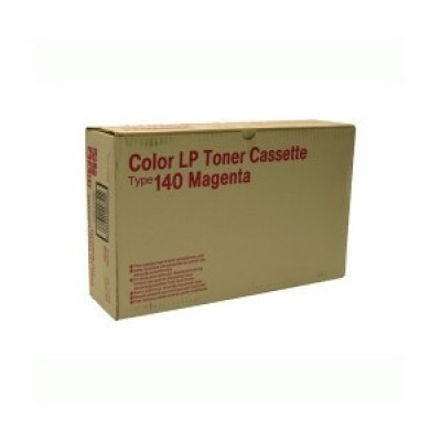 Ricoh 140 bíborvörös (magenta) eredeti toner