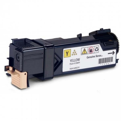 Xerox 106R01458 sárga (yellow) eredeti toner