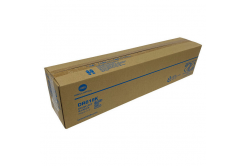 Konica Minolta DR-618K ACV80RD fekete (black) eredeti fotohenger