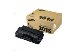 HP SU878A / Samsung MLT-D201S fekete (black) eredeti toner
