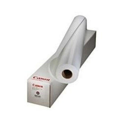 Canon CAD Matt Coated Paper 8946A006, 140 g/m2, 42", 1067mmx30m, grafikus, matt, bevonatos, fehér, papírtekercs