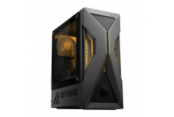 ASUS TUF Gaming/TM500MH-0R72600420/Mini TWR/R7-260/16GB/1TB/RTX 5060Ti/bez OS/3R