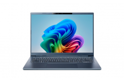 Acer A14-11M 14  NX.JP3EC.006 Notebook, X1-26100, 16G, 512SSD, W11Hl, Cseh billentyűzet