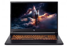 Acer NH.QYSEC.003 Nitro V 17 AI/ANV17-41-R3A0/R7-260/17,3"/FHD/16GB/1TB/RTX 5050/W11H/Fekete/2R