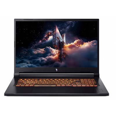Acer NH.QYSEC.003 Nitro V 17 AI/ANV17-41-R3A0/R7-260/17,3"/FHD/16GB/1TB/RTX 5050/W11H/Fekete/2R