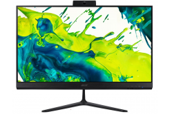 Acer DQ.BPREC.006 Aspire/C24-2G_UUBR57430U_65W/23,8"/FHD/R5-7430U/8GB/512GB/AMD integrált/W11H/Fekete/1R