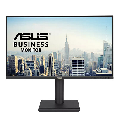 ASUS 90LM03I0-B02K71 /BE27AQG/27"/IPS/QHD/120Hz/5ms/Fekete/3R