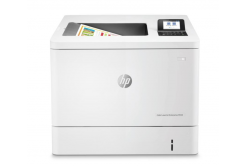 HP Color LaserJet Enterprise M554dn 7ZU81A#B19 lézernyomtató