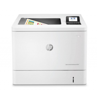HP Color LaserJet Enterprise M554dn 7ZU81A#B19 lézernyomtató