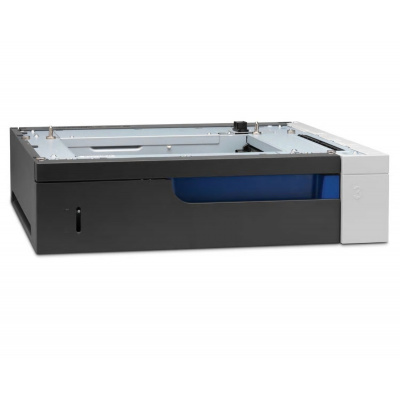 HP LaserJet 500 lapos tálca