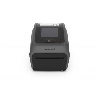 Honeywell PC45D PC45D000000200, 8 dots/mm (203 dpi), címkenyomtató, disp., RTC, USB, USB Host, Ethernet