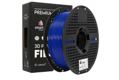 Smart Print FG-S161-E1, 3D filament, PLA, 1,75mm, 1000g, Kék (Navy blue)