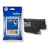 Brother LC-527XLBK fekete (black) eredeti tintapatron