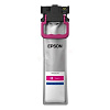 Epson C13T13L340 bíbor (magenta) eredeti tintapatron