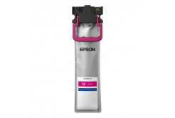 Epson C13T13L340 bíborvörös (magenta) eredeti tintapatron