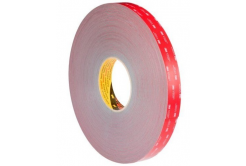 3M VHB GPH-160GF Erős kétoldalas ragasztószalag, tl. 1,6 mm, 19 mm x 33 m