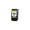 Canon PG-540XL fekete (black) kompatibilis tintapatron