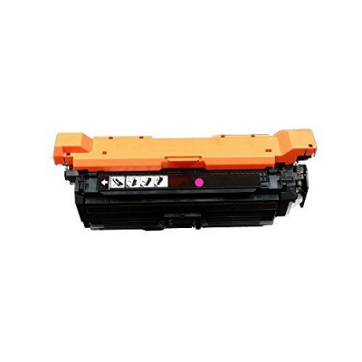 Utángyártott toner a HP CF333A bíborvörös (magenta) 