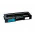 Kyocera Mita TK-150C cián (cyan) kompatibilis toner