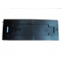 Kyocera Mita TK-410 fekete (black) kompatibilis toner