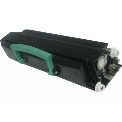 Lexmark E450H11E fekete (black) kompatibilis toner