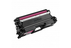 Brother TN-821XLM bíborvörös (magenta) eredeti toner