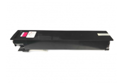 Toshiba T-FC25EM bíborvörös (magenta) utángyártott toner