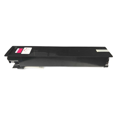 Toshiba T-FC25EM bíborvörös (magenta) utángyártott toner