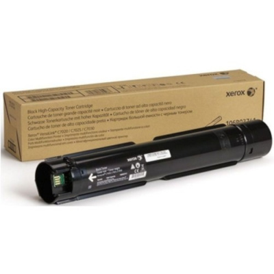 Xerox 106R03769 fekete (black) eredeti toner