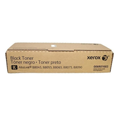 Xerox 006R01683 fekete (black) eredeti toner