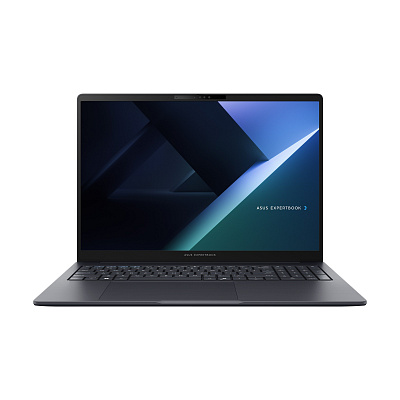 ASUS ExpertBook B5/B5605CCA-C516512/U5-225H/16"/WUXGA/16GB/512GB/Intel int/operációs rendszer nélkül/szürke/3R helyszíni
