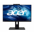 Acer B278U UM.HB8EE.E03 Monitor, 27", IPS,WQHD,350Nits,HDMI, DP