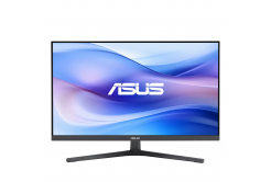 ASUS VU279CFE 90LM09IK-B01K70 Monitor, 27", IPS, FHD, 100Hz, 1ms, Fekete, 3R