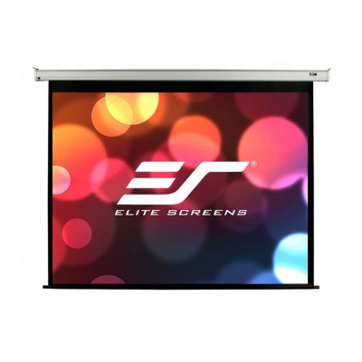 Epson VMAX84XWH2 ELITE plátno elektrické motorové 84'' 16:9