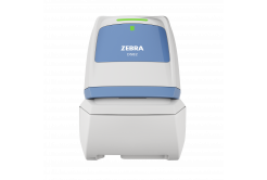 Zebra DS8208 HC DS8208-HCBU2104ZVW, vonalkódolvasó, 2D, Digimarc, USB, RS232, kit (USB), white