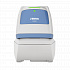 Zebra DS8208 HC DS8208-HCBU2104ZVW, vonalkódolvasó, 2D, Digimarc, USB, RS232, kit (USB), white