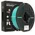 Smart Print FG-S177-E1, 3D filament, PLA, 1,75mm, 1000g, Zöld (Galaxy green)