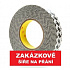 3M 9086 Oboustranně lepicí páska, tl. 0,19 mm 12 mm x 50 m