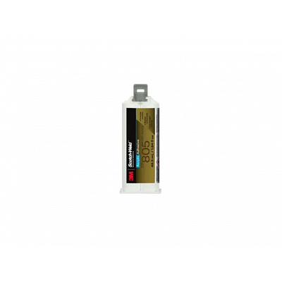 3M Scotch-Weld 2K akrilát ragasztó DP805, törtfehér, 48,5 ml