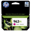 HP eredeti tintapatron 3JA28AE#301, HP 963, magenta, blistr, 1600 oldal, 22.92ml, high capacity, HP Officejet Pro 9010, 9012, 9014, 9015,