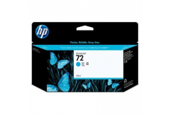 HP 72 C9371A cián (cyan) eredeti tintapatron