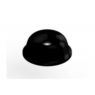 3M Bumpon SJ5003 fekete, plato = 56 db