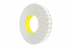 3M 9080 HL Kétoldalas ragasztószalag, 50 mm x 50 m