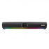 Marvo Soundbar SG-286, 2.0, 10W, fekete, hangerőszabályzás, RGB háttérvilágítás, USB/Bluetooth, 60Hz-20kHz