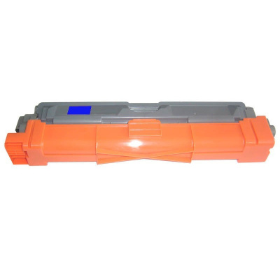 Brother TN-241/TN-245 cián (cyan) kompatibilis toner